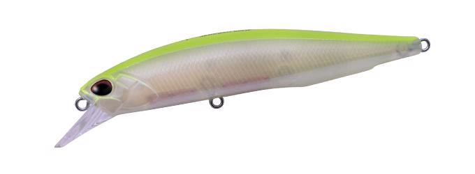 CLB0230 Ghost Pearl Chart