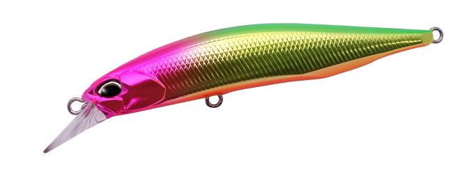 MCCZ293 Chrome Florida