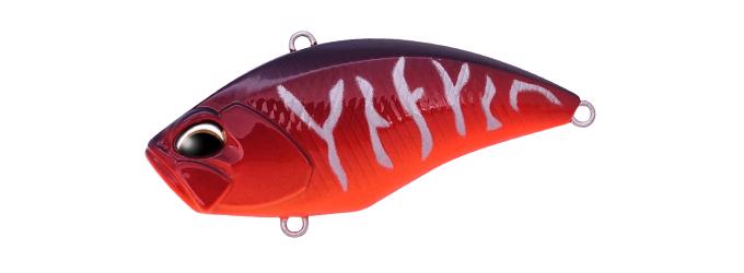 Realis Vibration 55 Nitro - Duo