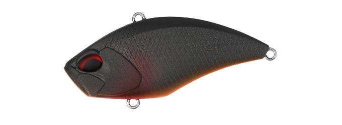 Realis Vibration 55 Nitro - Duo