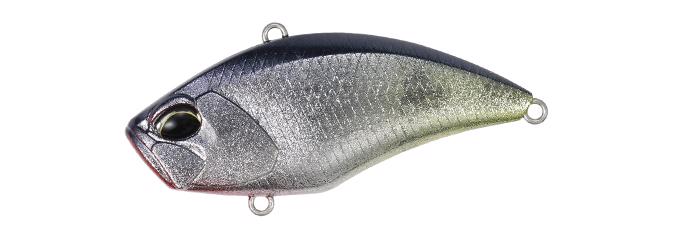 Realis Vibration 55 Nitro - Duo