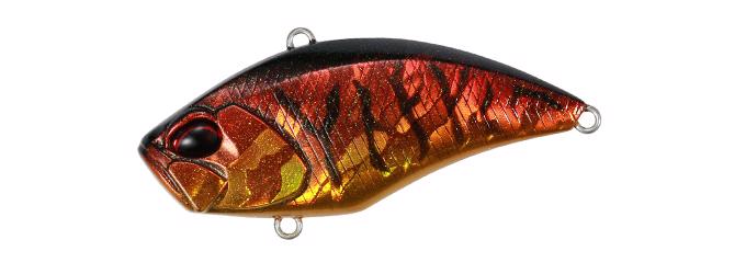 Realis Vibration 55 Nitro - Duo