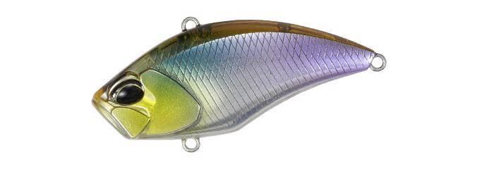 Realis Vibration 55 Nitro - Duo