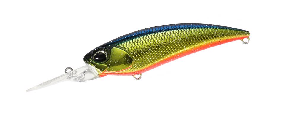 CSAZ159 Blue Shad RB