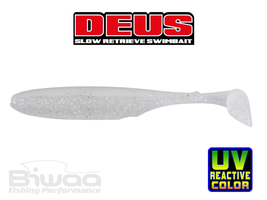 316 White Christal