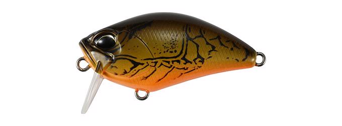 ACC3296 Pumpkin Craw II