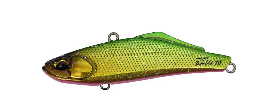 CYAZ411 UV Secret Green Gold
