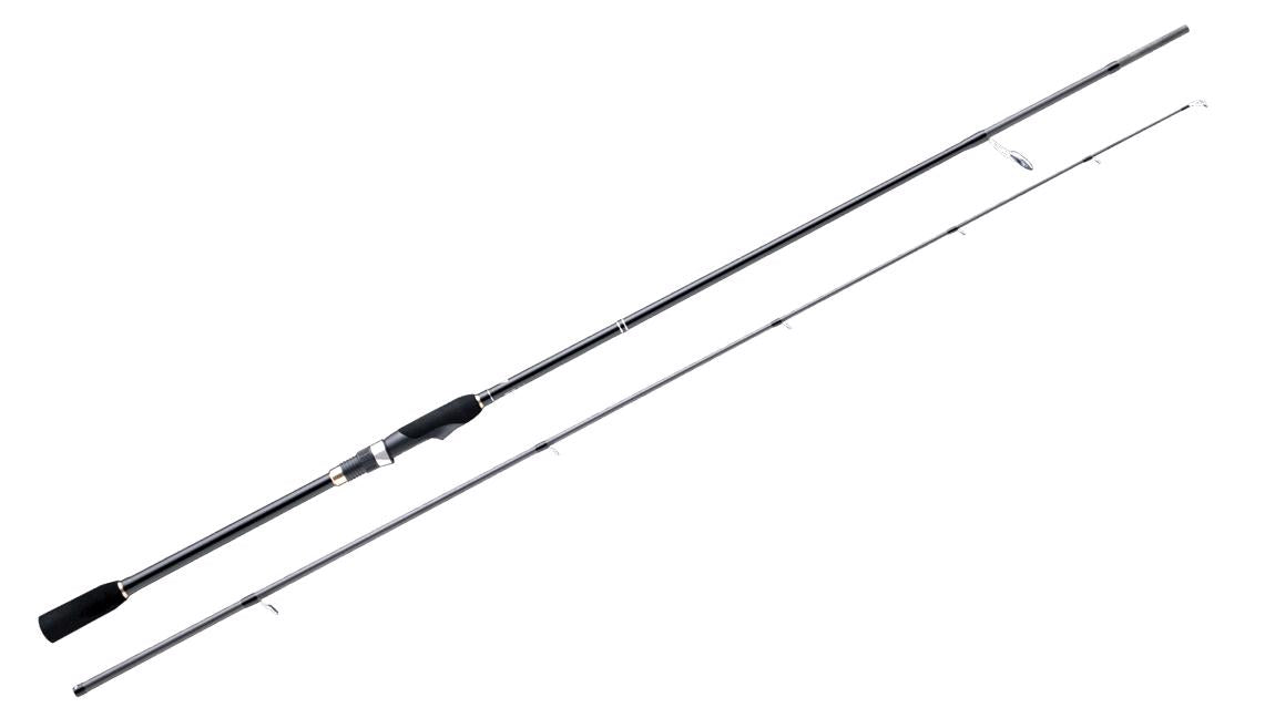 CEANA JIGGING CNS-762H EX.FAST 2.28m 15-60gr - MAJOR CRAFT