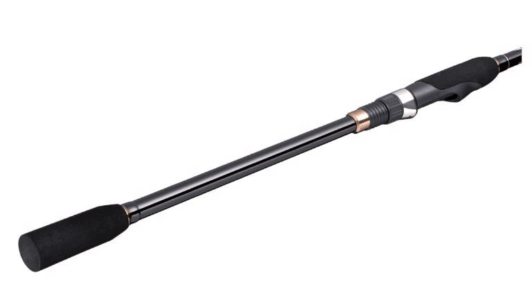 CEANA JIGGING CNS-762H EX.FAST 2.28m 15-60gr - MAJOR CRAFT