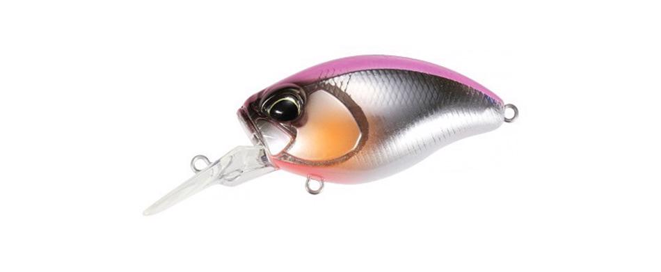 MR CSA3577 Kasumi Pink Shad