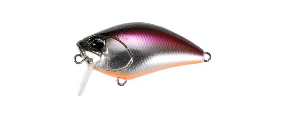 SSR CSA3578 Kasumi Black Shad