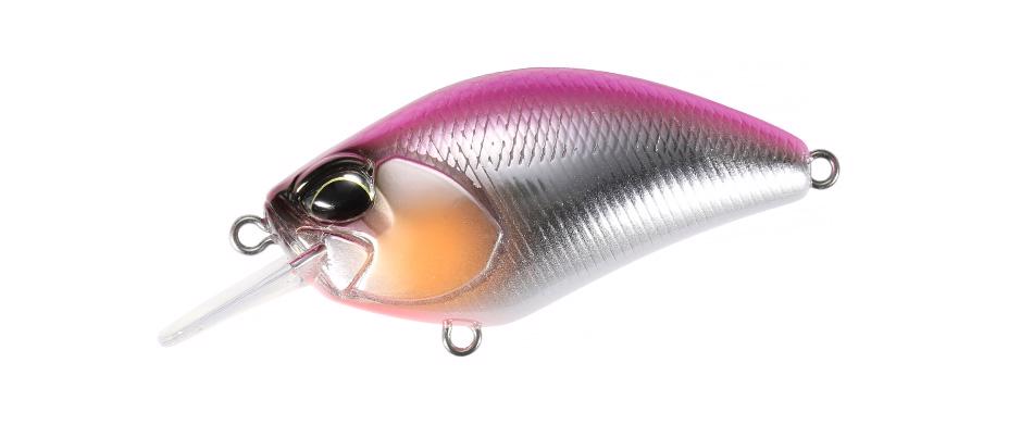 SR CSA3577 Kasumi Pink Shad