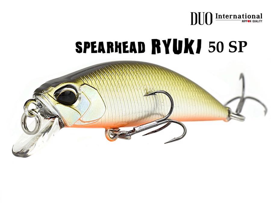 Spearhead Ryuki SP - Duo