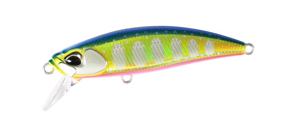 Spearhead Ryuki S - Duo