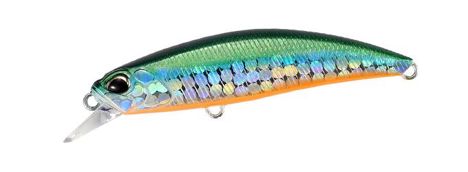 Spearhead Ryuki S - Duo
