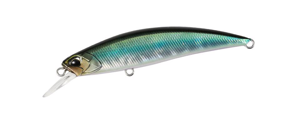 Spearhead Ryuki S SW - Duo