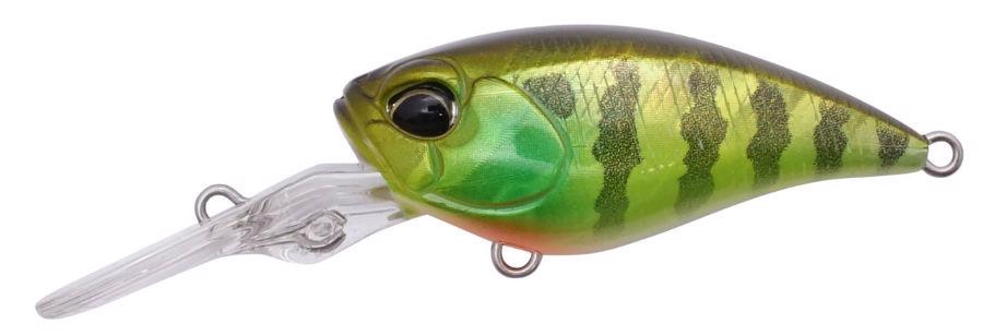 Realis Cranking Shad 40MR - Duo