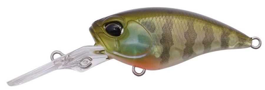 Realis Cranking Shad 40MR - Duo