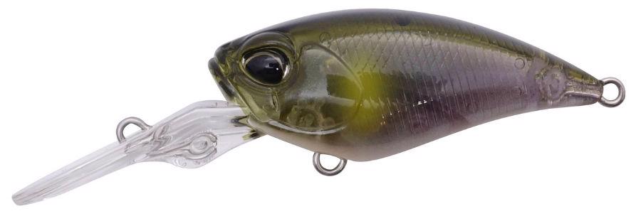 Realis Cranking Shad 40MR - Duo