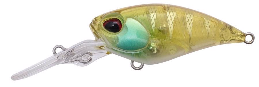 Realis Cranking Shad 40MR - Duo