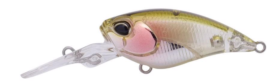 Realis Cranking Shad 40MR - Duo