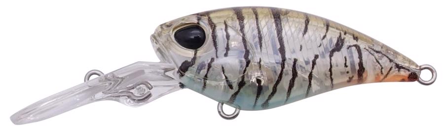 Realis Cranking Shad 40MR - Duo