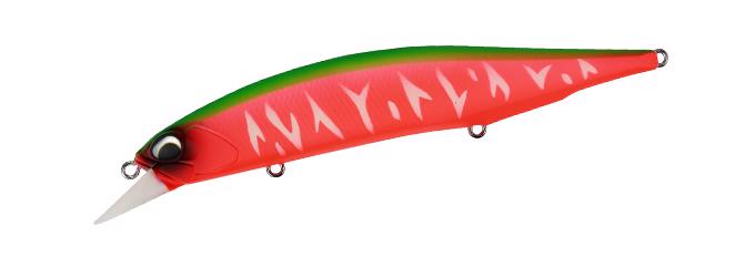 Realis Jerkbait - Duo