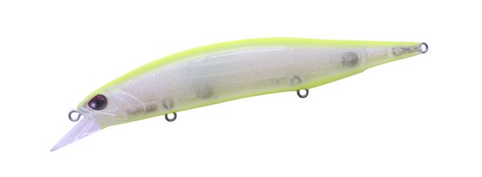 Realis Jerkbait - Duo