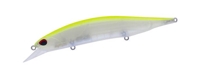 Realis Jerkbait - Duo