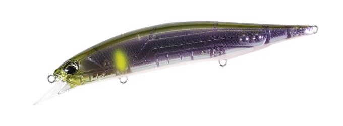 Realis Jerkbait - Duo
