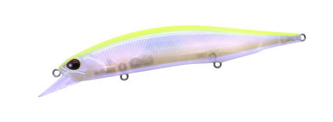 Realis Jerkbait - Duo