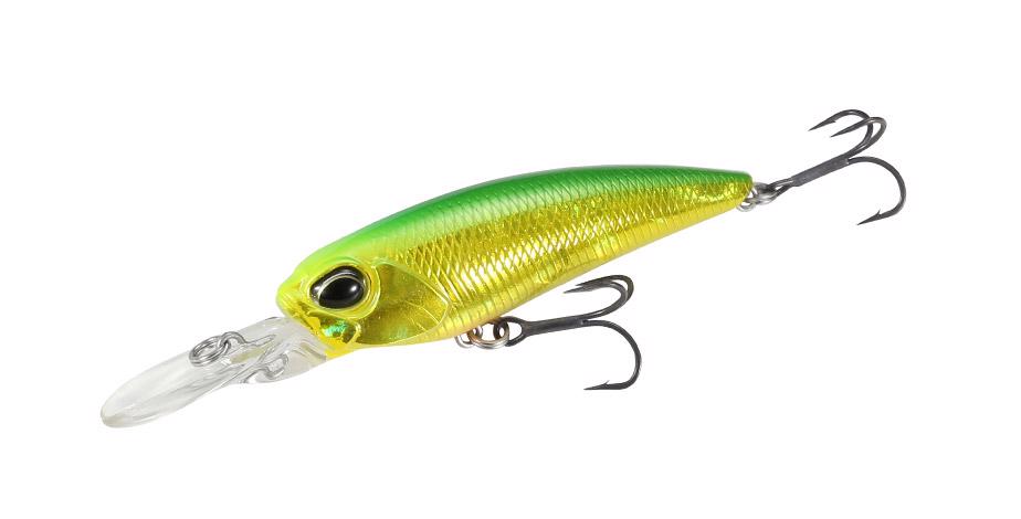 Realis Shad SP - Duo