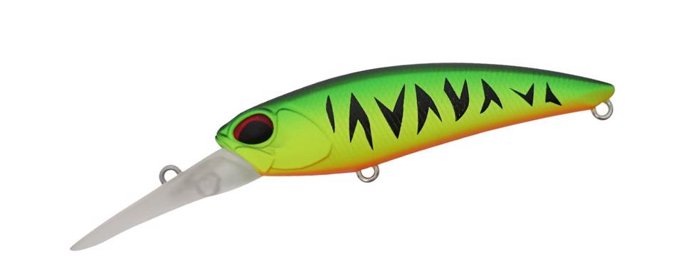 Realis Shad SP - Duo