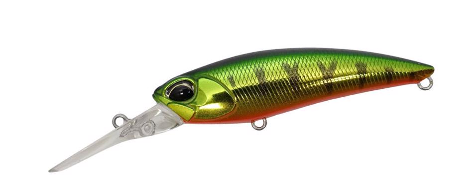 Realis Shad SP - Duo