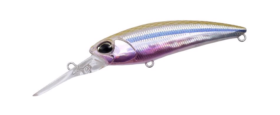 Realis Shad SP - Duo