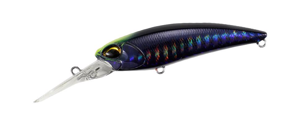 Realis Shad SP - Duo