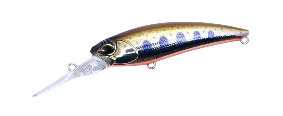 Realis Shad SP - Duo