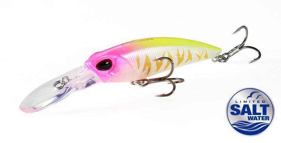Realis Shad SP - Duo