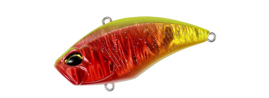 Realis Vibration 55 Nitro - Duo