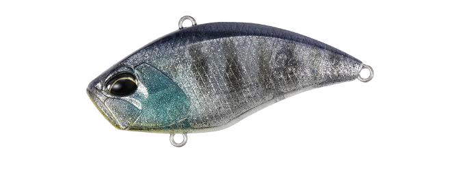 Realis Vibration 55 Nitro - Duo