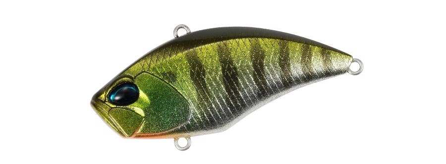 Realis Vibration 55 Nitro - Duo