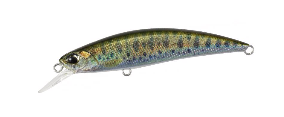 Spearhead Ryuki S - Duo