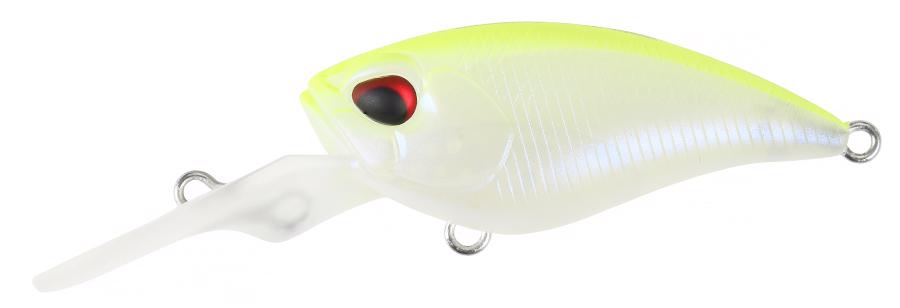 CCC3028 Ghost Chart