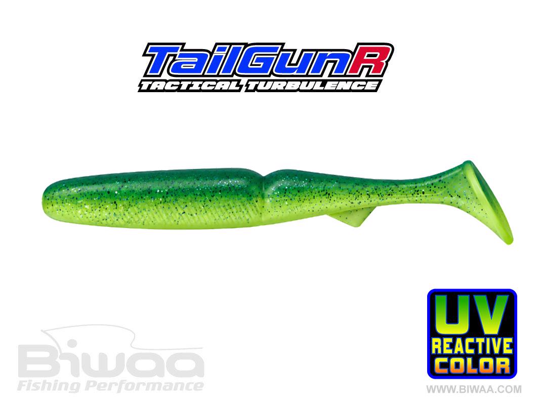 Tailgunr - Biwaa 307 Blue Back Chart