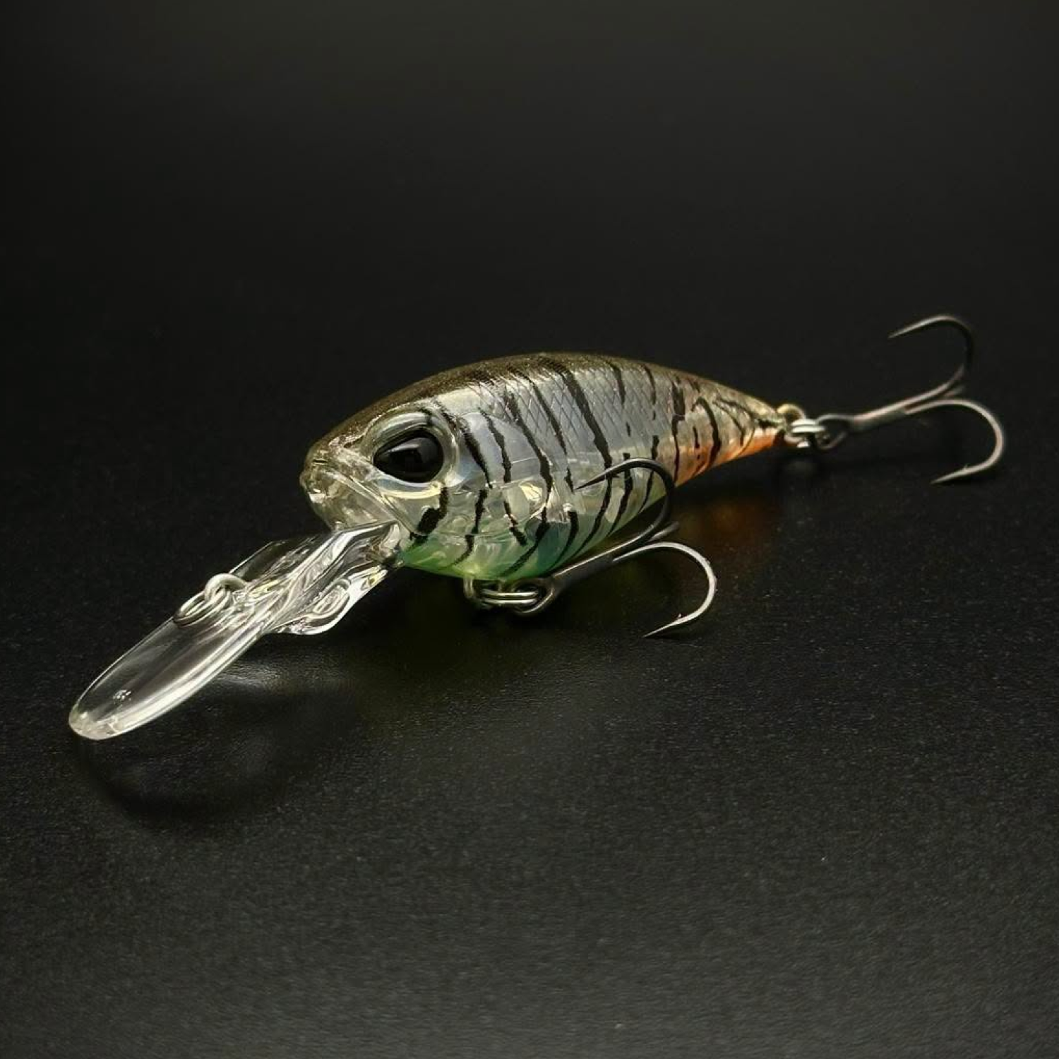 CTA3589 Tiger Shrimp OT