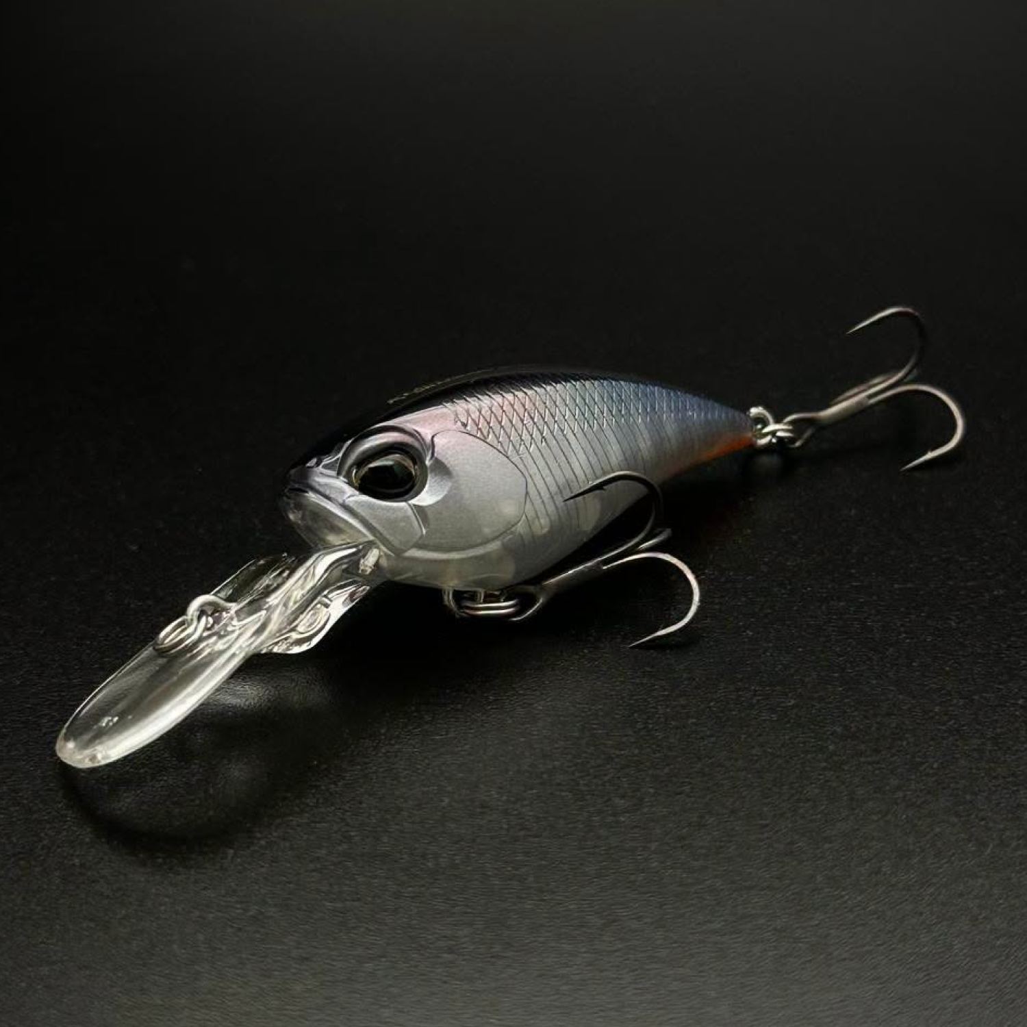 CCC3591 Ghost M Shad OT