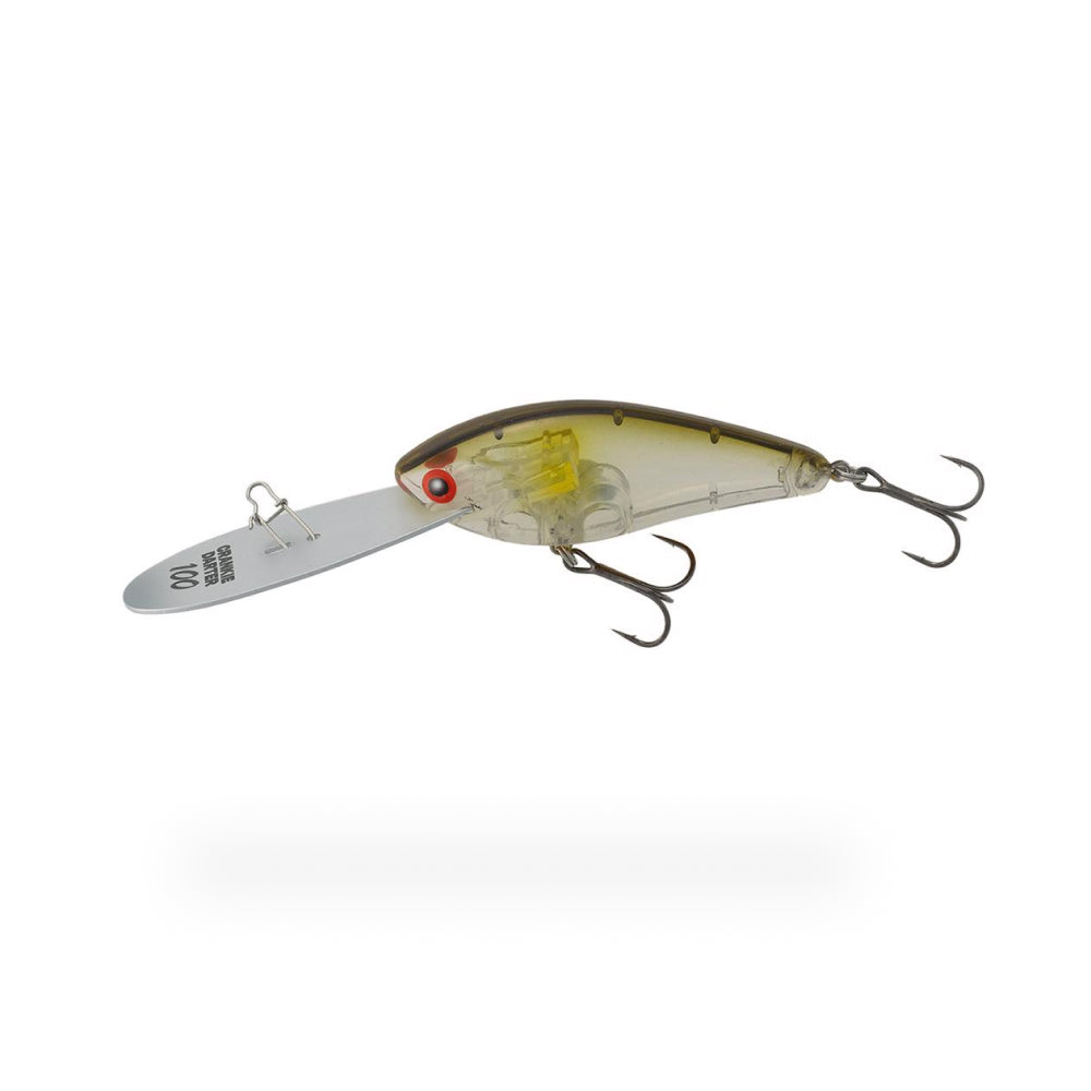 Crankie Darter - Tiemco