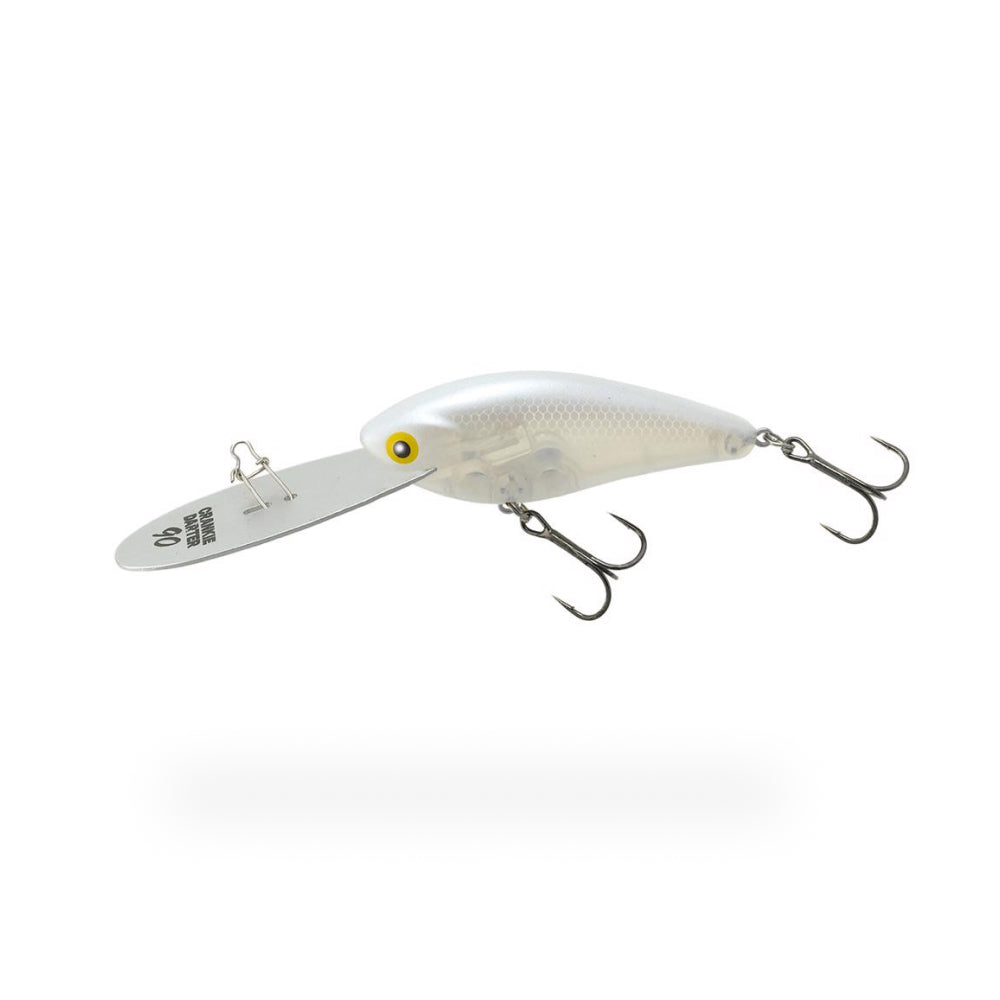 Crankie Darter - Tiemco