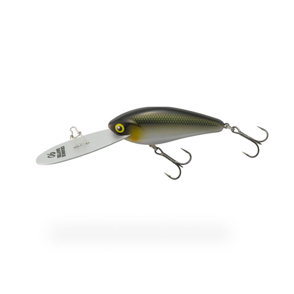 Crankie Darter - Tiemco