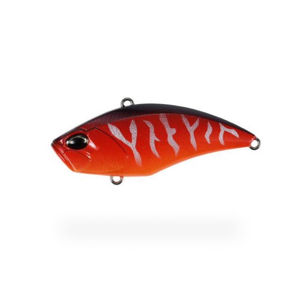 Realis Vibration 65 Nitro - Duo